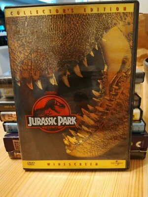 Jurassic Park - Image 1 of 4