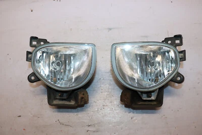Luz antiniebla delantera izquierda derecha Acura TL 2009-2011 OEM Foto 1 de 4