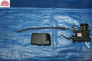 JDM TOYOTA LEXUS OEM DENSO CRUISE CONTROL SPEED ACTUATOR UNIT 88002-33040 - Picture 1 of 11