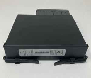 GE Multilin UR8FH Relay Module CT/VT, UR-8FH, Phase:3-1A/5A, Gnd:1A/5A, VTs:4 - Picture 1 of 4