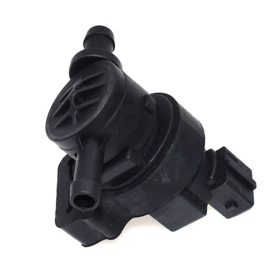 Válvula de purga de filtro de vapor para Mercedes-Benz E320 S430 S500 1998-2006 0004708893 Foto 1 de 4