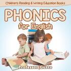 Gusto Phonics for English (Paperback)