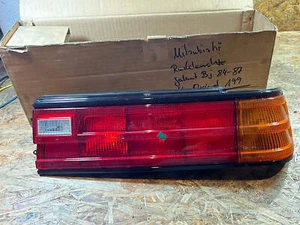 Original Mitsubishi Galant 84-87 Rückleuchte MB541250 - Bild 1 von 3