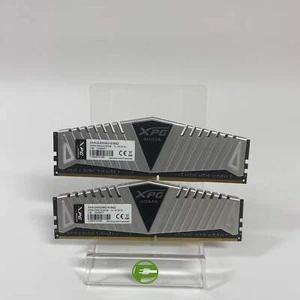 XPG 16GB (2x8GB) RAM DDR4 2400MHz AX4U240038G16-BSZ - Picture 1 of 8