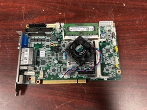 Advantech PCI-7032 REV. A1 Motherboard PCI-7032G2 UNTESTED #95 - Picture 1 of 4