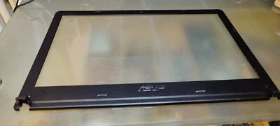 ASUS X501 X501A X501U CORNICE DISPLAY FRAME LCD 13GNMO1AP020-1 48XJ5LBJN00 - Image 1 of 4