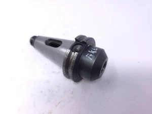 Parlec CAT 40 Morse Taper 2 soportes 2MT MT2 C40-02MT1 CNC fresado mecanizado BK6 - Imagen 1 de 4