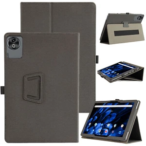 For Doogee T40 Pro 12" 2024 Tablet Shockproof PU Leather Flip Stand Case Cover - Picture 1 of 14