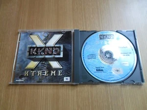 (PC) - KKND - KRUSH, KILL ´N´ DESTROY: XTREME - Bild 1 von 2