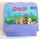 Scooby Doo Panique A Funland Pour Console Vtech Vsmile