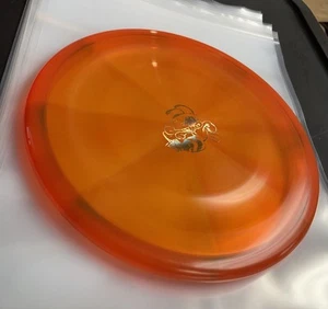 Discraft Z ZONE GT Rare 173-174g - Picture 1 of 7