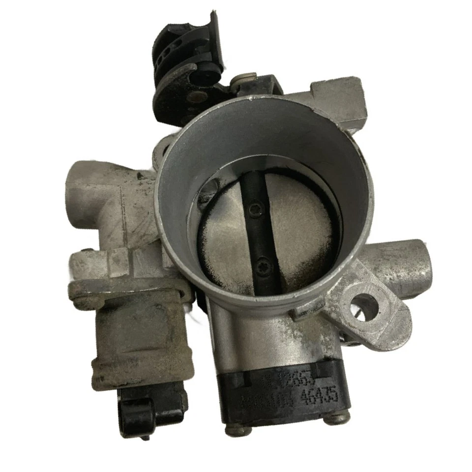 Корпус/клапан дроссельной заслонки 93-94 Dodge Intrepid в сборе 4663441 3,3 л 6 цилиндров полный привод 337-4849 4 Dr - Изображение 1 из 4