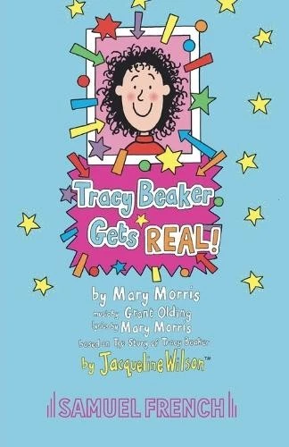 Mary Morris Jacqueline Wilson Grant O Tracy Beaker Gets (Paperback) (UK IMPORT) - Image 1 of 1