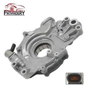 For 2014-2020 Cadillac Chevrolet GMC Engine Oil Pump NEW 12686433 - Imagen 1 de 10