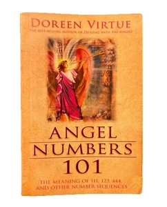 Angel Numbers 101: The Meaning of 111, 123, 444, and Other Number Sequences - Picture 1 of 2