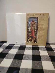 WarnerChurch Supplies • Bulletin • Full Color • Printable • 100 Ct • Sealed! - Bild 1 von 2