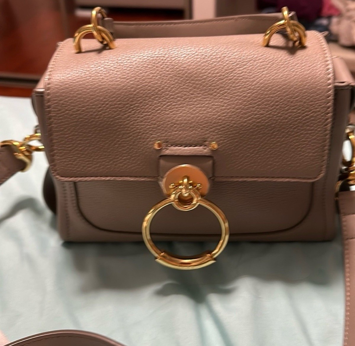 Chloé Tess Bags for sale | eBay Chloé Tess Bags for sale | eBay
