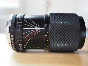 Olympus OM-System Zuiko Auto-Zoom 35-105mm f/3.5-4.5 Lens READ - Picture 1 of 10