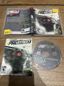 Need For Speed Pro Street Ps3 AO6 - Picture 1 of 1
