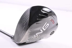 Left Hand Ping G25 Driver / 10.5 Degree / Regular Flex Ping TFC 189 Shaft - Picture 1 of 8
