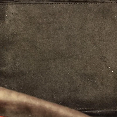 Luggage Bag Grainy Leather Mini #199862C91B - Image 1 of 4