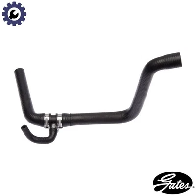 HEATER HOSE 02-1867 FOR MERCEDES-BENZ 124/T-Model/Break E-CLASS 2.0L 4cyl 3.0L - Image 1 of 4