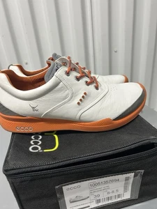 Ecco Natural Motion Yak Womens size 8 - Picture 1 of 8