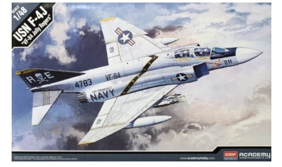 F-4J - Immagine 1 di 1