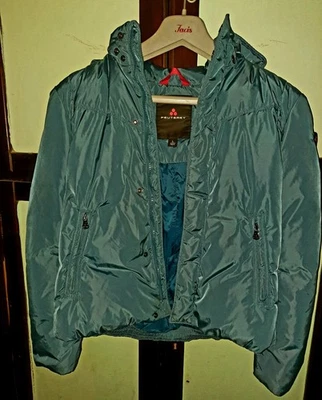 Giaccone Peuterey taglia L (10 anni) = S donna - Immagine 1 di 4