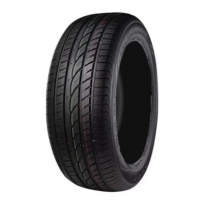 TYRE SUMMER APLUS 235/65 R17 108H A607 M+S XL - Image 1 of 4