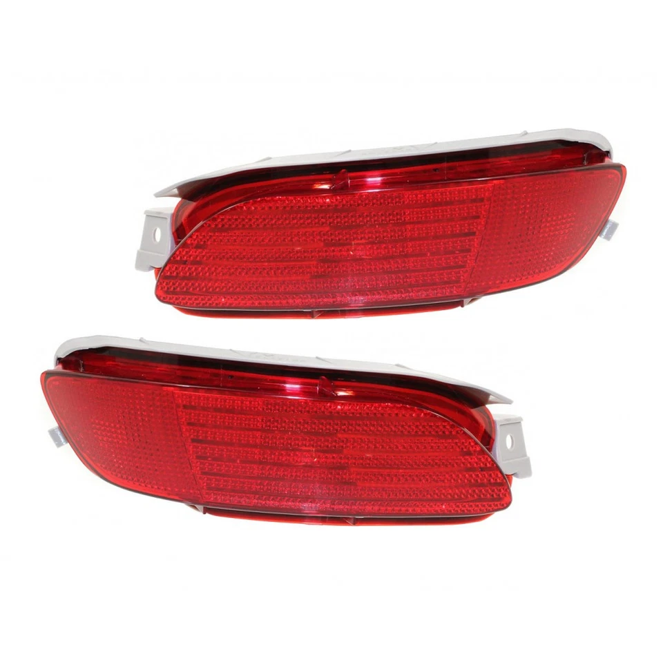 For Lexus RX330 2004-2006 Side Marker Light Driver & Passenger Side | Pair CAPA - Image 1 of 4