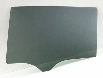 Mercedes Benz R320 R350 R500 R63 AMG 06-12 Left Rear Window Glass Foto 1 de 2