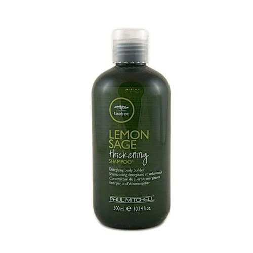 Paul Mitchell Tea Tree Lemon Sage Thickening Shampoo (10.14 fl oz)