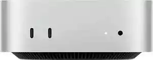 Apple Mac mini Desktop M4 chip Apple Intelligence 16GB , 256GB SSD Silver - Picture 1 of 6