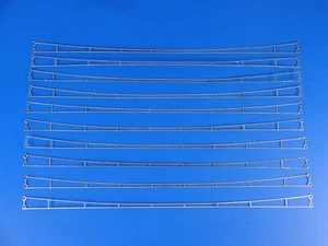 ** MARKLIN 10x element de caténaire - 7019  (55)** - Imagen 1 de 3