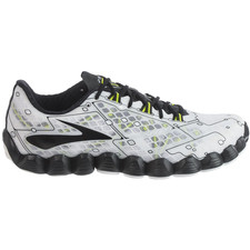 brooks neuro mens green