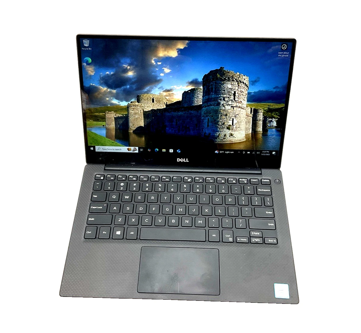 Preços baixos em Dell XPS 13 9360 Intel Core i7 7th Geração