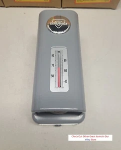 NEW CHROMALOX WR-80 120/277V 25/18A 50-80DEG, OPEN ON RISE, WR80 - Picture 1 of 9