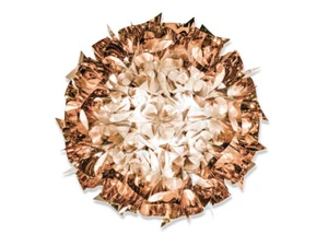 Lampada a soffitto Veli large copper, firmata Slamp - Bild 1 von 2