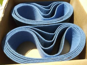ARC ABRASIVES 64-Y6953-12 sanding Belt 4 x 30 VFN Grit (Box of 10) 64040303 - Picture 1 of 3