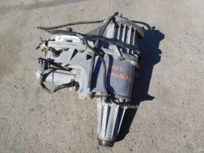 FUNDA DE TRANSFERENCIA COMPATIBLE CON 02-09 ENVIY 4.2 4X4, OPT NP8 30856 #COMPRESOR Foto 1 de 4