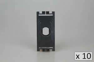Varilight GAB.DE Multi-Rejilla Negro Atenuador Rejilla Adaptadores Deta (paquete de 10) - Imagen 1 de 1