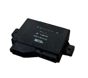 1992 - 99 Mercedes W140 S320 S420 S500 Anti Theft Alarm Infrared Control Module - Picture 1 of 5