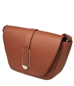 Fiorelli Aaliyah Shoulder Tan Bag RRP £75 - Picture 1 of 5