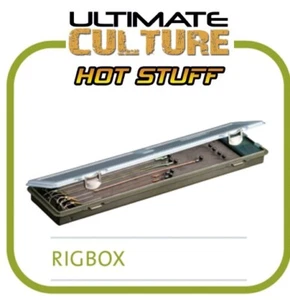 Caja de plataforma ULTIMATE Hot Stuff  - Imagen 1 de 1