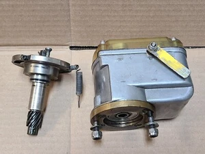 Harley Davidson Fairbanks Morse Magneto Sportster Flathead K-Model - Picture 1 of 11