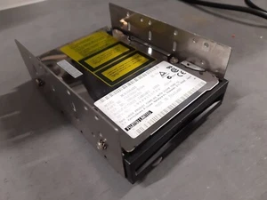 Fujitsu MCB3064SS DynaMO Internes MO Laufwerk 640 MB - Bild 1 von 7