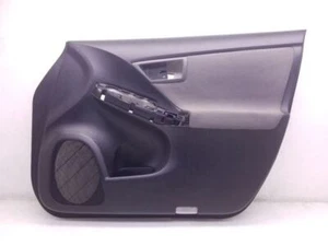 2015 TOYOTA PRIUS PASSENGER SIDE FRONT DOOR PANEL ASSEMBLY - Bild 1 von 12