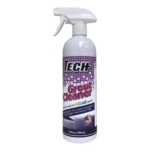 24 Oz. Grout Cleaner - Picture 1 of 12