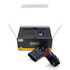 Sprint Booster versión 3 compatible con Opel Vauxhall Opel Signum (RHD, 2003-... - Imagen 1 de 1